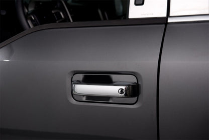 Putco 2015-2017, Ford F150 - 2 Door w/ Driver Keyhole 401065 Photo - Mounted