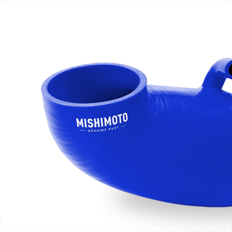 Mishimoto Chevy Camaro SS Silicone Induction Hose, 2016+ MMHOSE-CAM8-16IHBL User 4