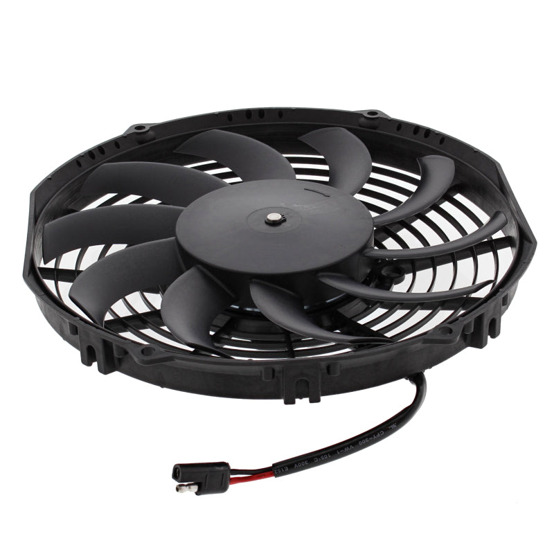 All Balls Racing 2002 Arctic Cat 375 2x4 w/AT Cooling Fan 70-1019 70-1019 Photo - Primary