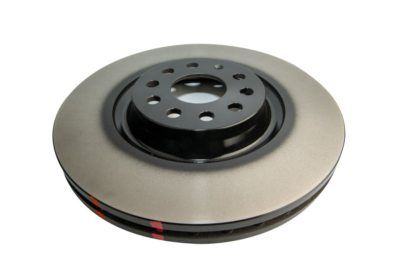 DBA 14-21 Volkswagen GTI (w/Perf Pkg 340mm Front Rotor) Front 4000 Series Plain Rotor 42830 42830 Photo - out of package
