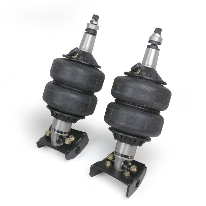 Ridetech 65-72 Ford Mercury Full Size HQ ShockWaves Front 12302401 12302401 Photo - Primary