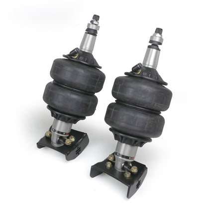 Ridetech 65-72 Ford Mercury Full Size HQ ShockWaves Front 12302401 12302401 Photo - Primary