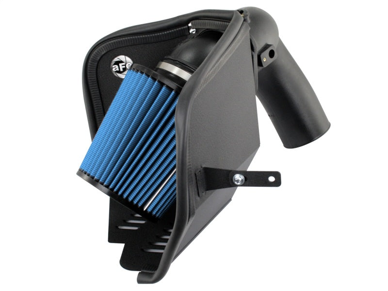 aFe Stage 2 Cold Air Intake Dodge Ram 3500 All 2008-2010 54-31342-1 Photo - Unmounted