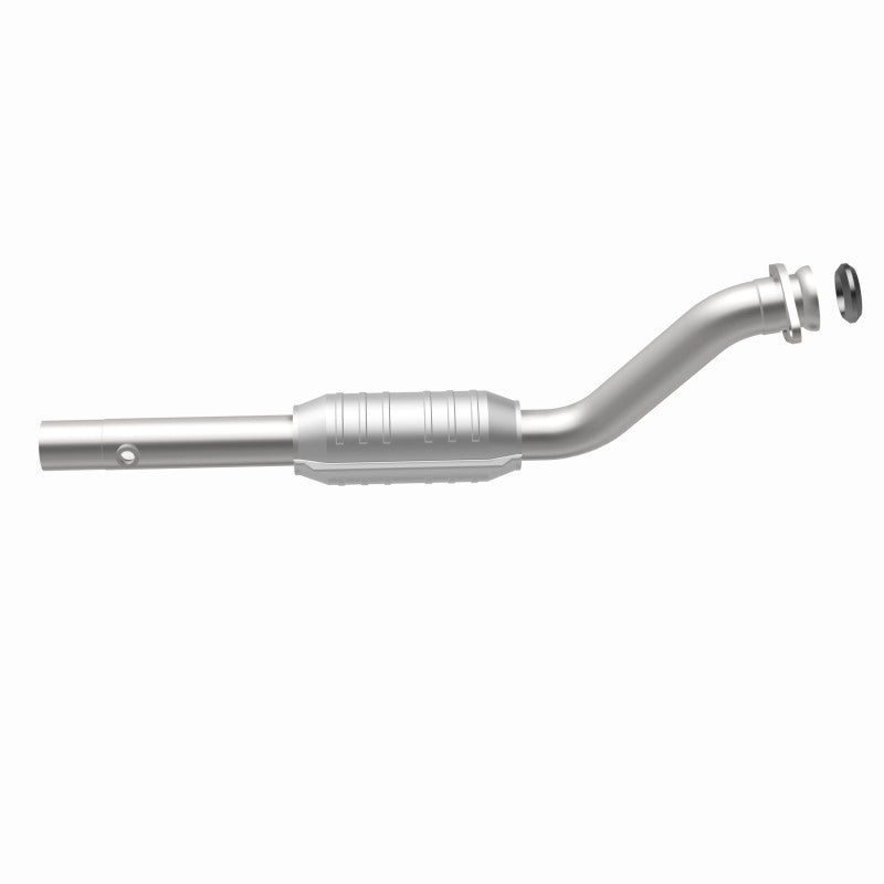 MagnaFlow HM Grade Federal / EPA Compliant Direct-Fit Catalytic Converter 23464 360 Degree Image Set