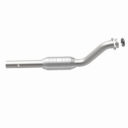MagnaFlow HM Grade Federal / EPA Compliant Direct-Fit Catalytic Converter 23464 360 Degree Image Set