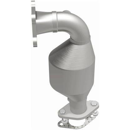 MagnaFlow Chevrolet California Grade CARB Compliant Direct-Fit Catalytic Converter 551185 Photo - out of package