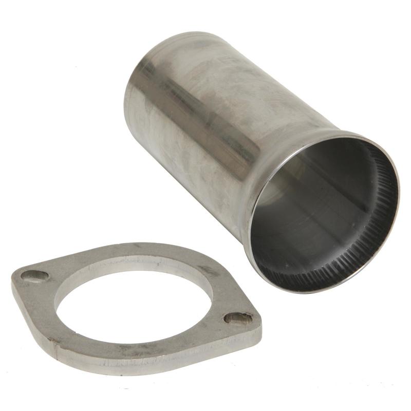 Kooks Headers Stainless 2-1/2in Female Portion of Ball & Socket KOK7105-AS-FEMALE 7105-AS-FEMALE Photo - Primary