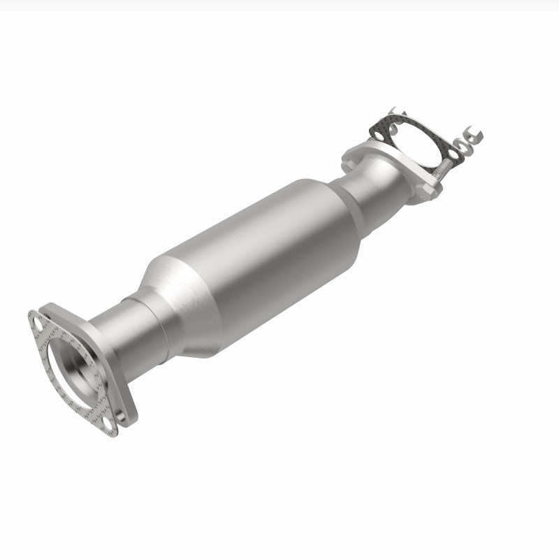 Magnaflow 07-09 Hyundai Santa Fe 3.3L Direct Fit Converter 5592426 5592426 360 Degree Image Set