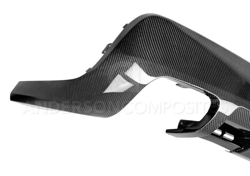 Anderson Composites 14-15 Chevrolet Camaro ZL1 Type-ZL Rear Valance AC-RL14CHCAM-ZL AC-RL14CHCAM-ZL User 5