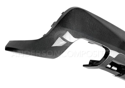 Anderson Composites 14-15 Chevrolet Camaro ZL1 Type-ZL Rear Valance AC-RL14CHCAM-ZL AC-RL14CHCAM-ZL User 5