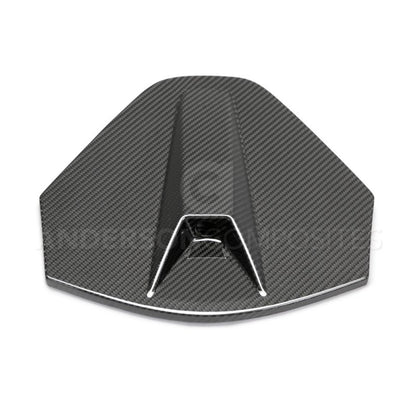 Anderson Composites 20-21 Chevrolet Corvette C8 OE Carbon Fiber Decklid Housing (w/ Backup Camera) AC-DA20CHC8-C AC-DA20CHC8-C User 3