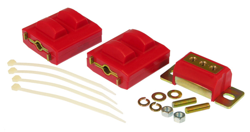 Prothane Differential Mount Bushing 7-1906 Photo - Primary