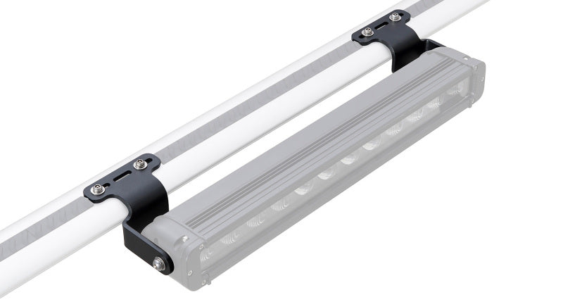 Rhino-Rack Vortex & Heavy Duty LED Light Brackets - 2 Pack 43174 43174 Photo - Primary