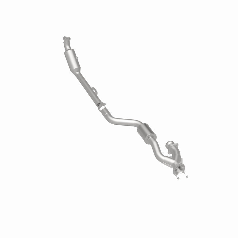 MagnaFlow Mercedes-Benz HM Grade Federal / EPA Compliant Direct-Fit Catalytic Converter 24264 360 Degree Image Set