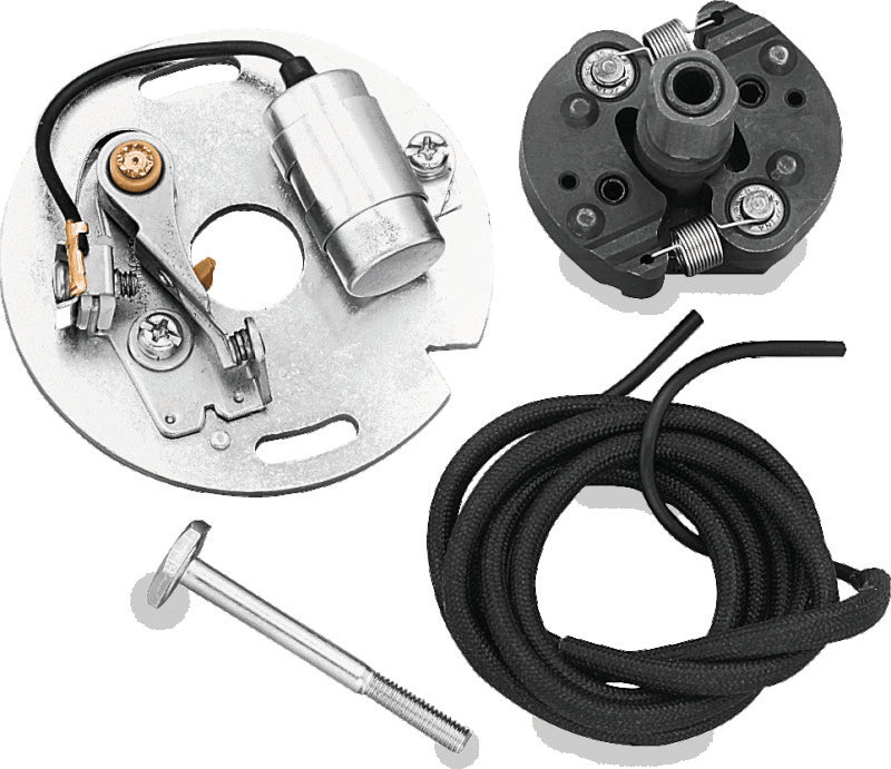 TwinPower Twin Power 70-E78 FL FX 71-78 XL Needle Bearing Advance Unit Kit Replaces H-D 32515-85T 215536 215536 Photo - Primary