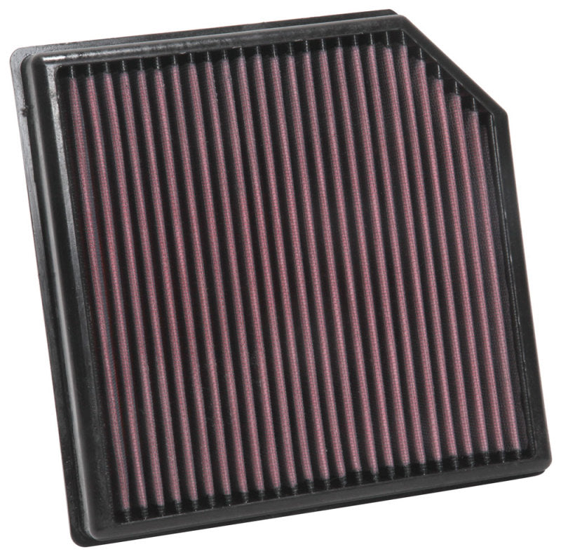 K&N Engineering KN Direct Fit Air Filter Air Filters Air Filters - Direct Fit main image