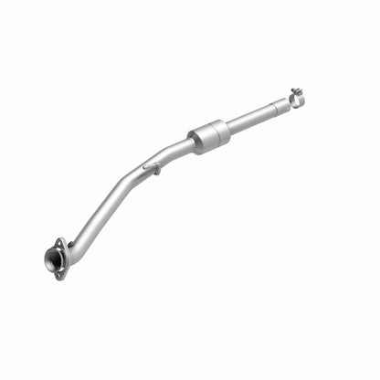 MagnaFlow Cadillac CTS OEM Grade Federal / EPA Compliant Direct-Fit Catalytic Converter 51427 360 Degree Image Set