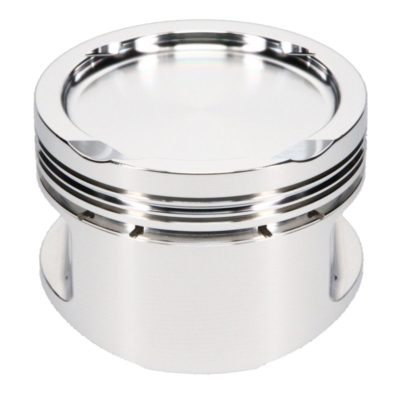 JE Pistons CITROEN SAXO TU5J4 Set of 4 Pistons 312389 312389 Photo - Primary