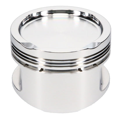 JE Pistons CITROEN SAXO TU5J4 Set of 4 Pistons 312393 312393 Photo - Primary