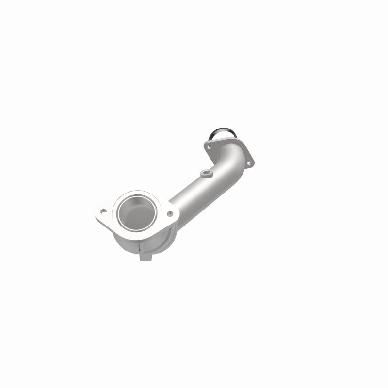 MagnaFlow Chevrolet Corvette OEM Grade Federal / EPA Compliant Direct-Fit Catalytic Converter 49734 360 Degree Image Set