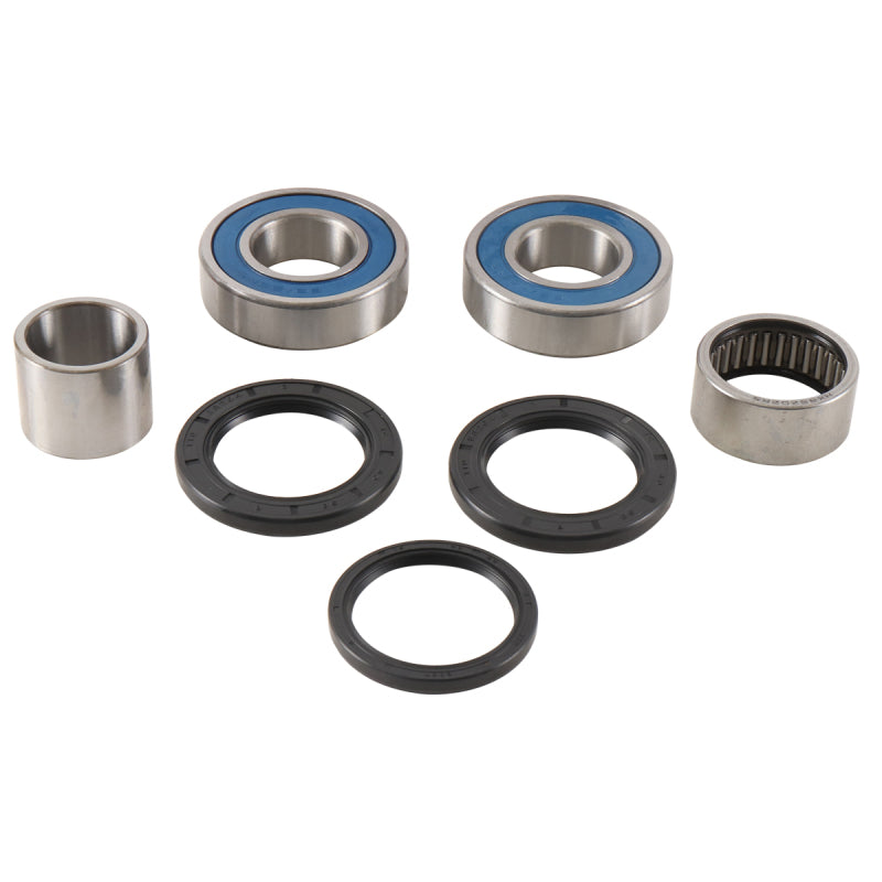 All Balls Racing 17-20 Yamaha YZF-R6 Wheel Bearing Kit Rear 25-1789 25-1789 Photo - Primary