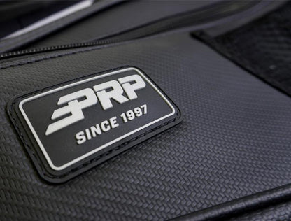 PRP Seats PRP Polaris RZR Lower Door Bags (Pair) E99 E99 Photo - Close Up