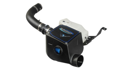 Volant 11-14 Ford F-150 6.2 V8 PowerCore Closed Box Air Intake System 193626 Photo - Primary