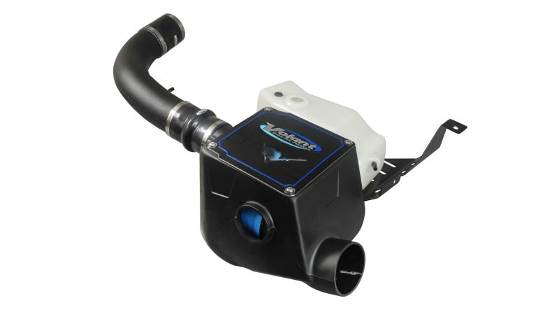 Volant 11-14 Ford F-150 6.2 V8 PowerCore Closed Box Air Intake System 193626 Photo - Primary