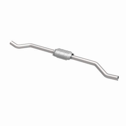 MagnaFlow Dodge Dakota Standard Grade Federal / EPA Compliant Direct-Fit Catalytic Converter 23247 360 Degree Image Set