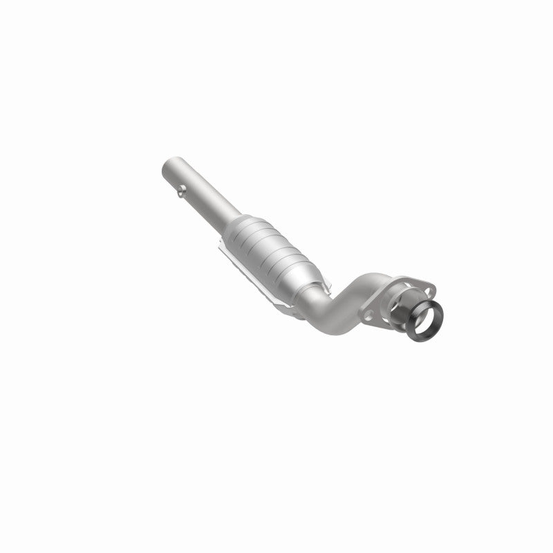 MagnaFlow HM Grade Federal / EPA Compliant Direct-Fit Catalytic Converter 23464 360 Degree Image Set