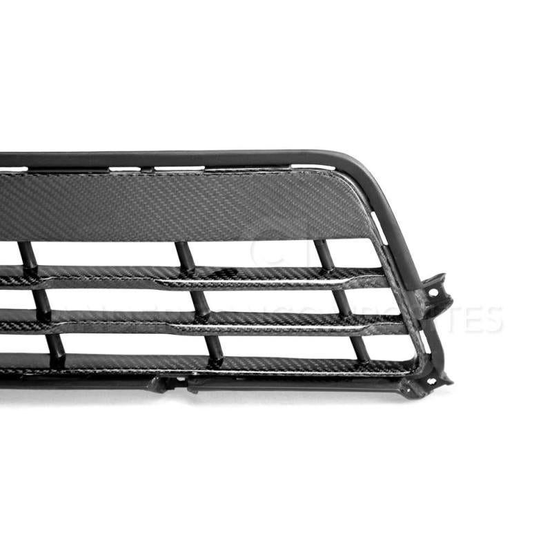 Anderson Composites 14-15 Chevrolet Camaro SS / 1LE / Z28 Front Lower Grille AC-LG14CHCAM AC-LG14CHCAM User 5