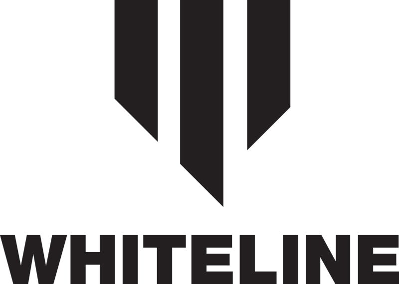 Whiteline WL Panhard Rods Suspension Panhard Bars main image