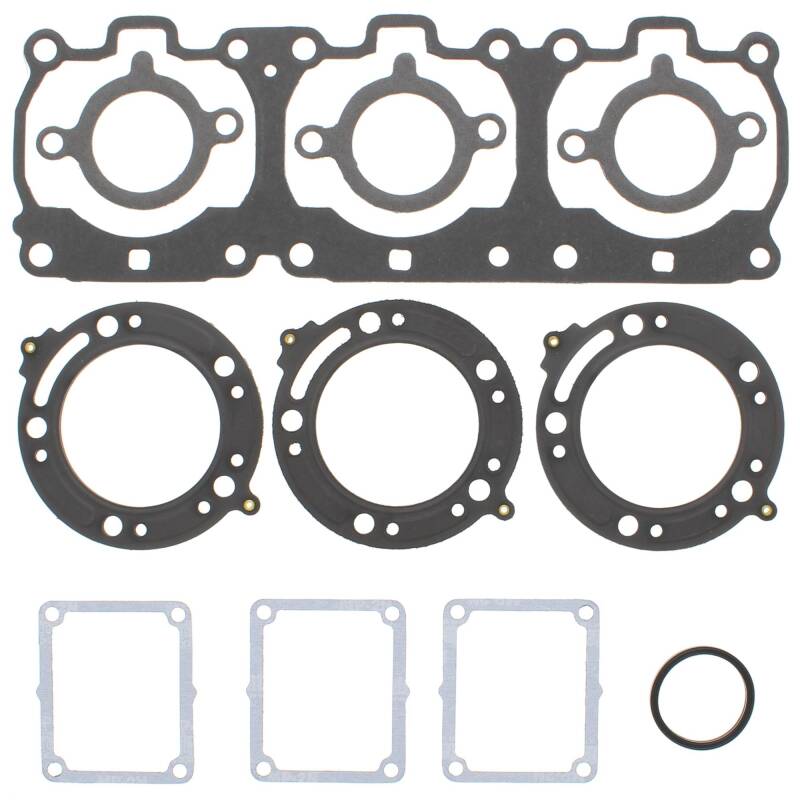 Vertex Pistons Vertex Gaskets 97-03 Yamaha Mountain Max 700 Top End Gasket Kit 710241 710241 Photo - Primary