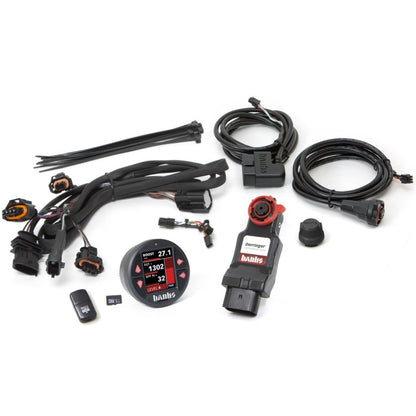 Banks Power 14-18 Ram 1500/Jeep Grand Cherokee EcoDiesel Derringer Gen2 w/iDash 1.8 DataMonster 66794 66794 Photo - out of package
