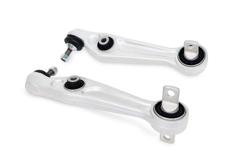 Superpro 17-23 Tesla Model 3 Front Lower Control Arm Set ALOY0023K ALOY0023K Photo - Primary