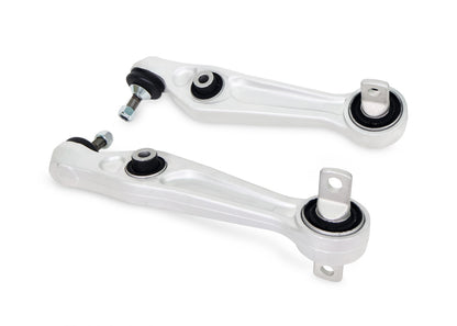 Superpro 17-23 Tesla Model 3 Front Lower Control Arm Set ALOY0023K ALOY0023K Photo - Primary