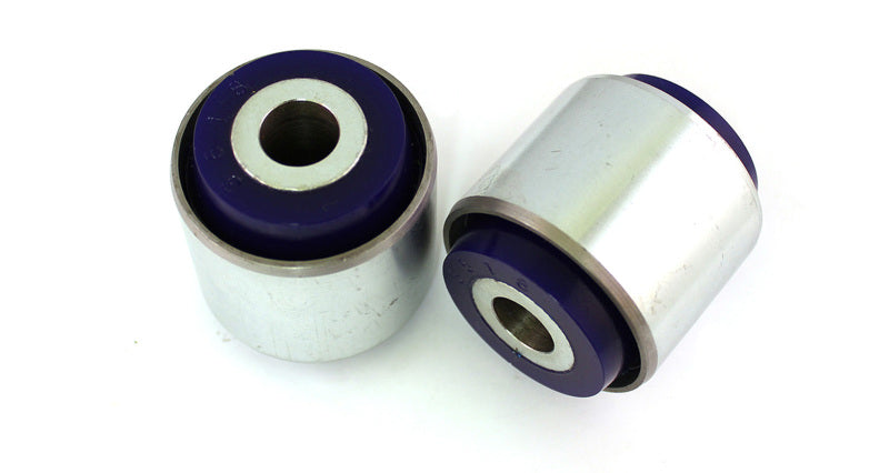 SuperPro Front Control Arm Lower Bushing Kit SPF3518K Photo - Primary