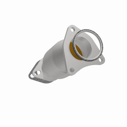 MagnaFlow Lexus LS400 California Grade CARB Compliant Direct-Fit Catalytic Converter 337162 360 Degree Image Set