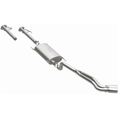 MagnaFlow Toyota 4Runner Street Series Cat-Back Performance Exhaust System 15781 Photo - out of package