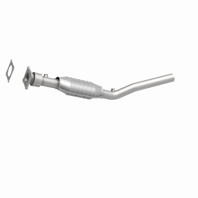 MagnaFlow California Grade CARB Compliant Direct-Fit Catalytic Converter 4481274 360 Degree Image Set
