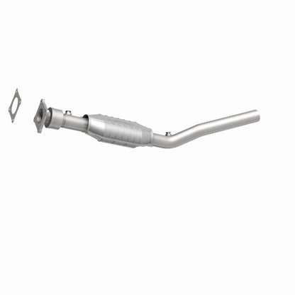 MagnaFlow California Grade CARB Compliant Direct-Fit Catalytic Converter 4481274 360 Degree Image Set