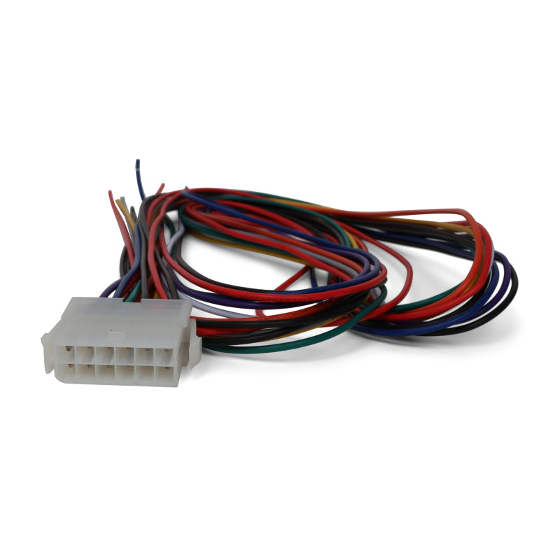 BLOX Racing ECU Jumper Harness; Honda OBD0 - OBD1 BXAC-00700 User 1