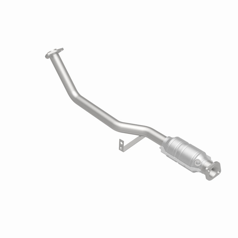 MagnaFlow Infiniti J30 HM Grade Federal / EPA Compliant Direct-Fit Catalytic Converter 23741 360 Degree Image Set