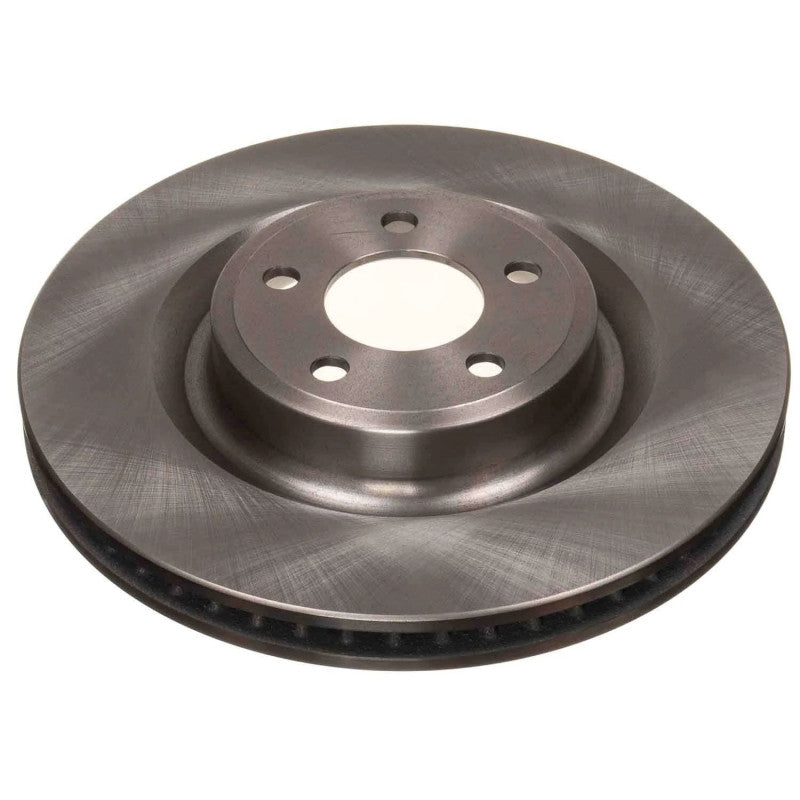 PowerStop Power Stop 20-22 Lincoln Aviator Front Autospecialty Brake Rotor AR85204 AR85204 Photo - Primary