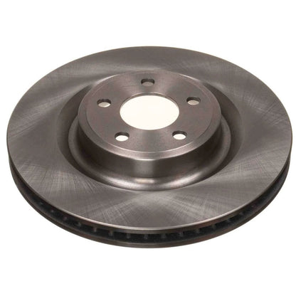 PowerStop Power Stop 20-22 Lincoln Aviator Front Autospecialty Brake Rotor AR85204 AR85204 Photo - Primary