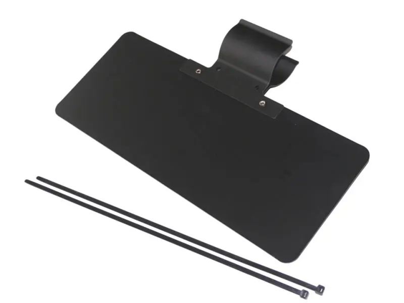 Cusco Roll Cage Sun Visor (1 piece) A461 RSUN1 A461 RSUN1 User 1