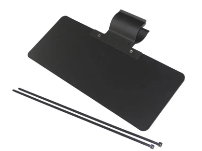 Cusco Roll Cage Sun Visor (1 piece) A461 RSUN1 A461 RSUN1 User 1