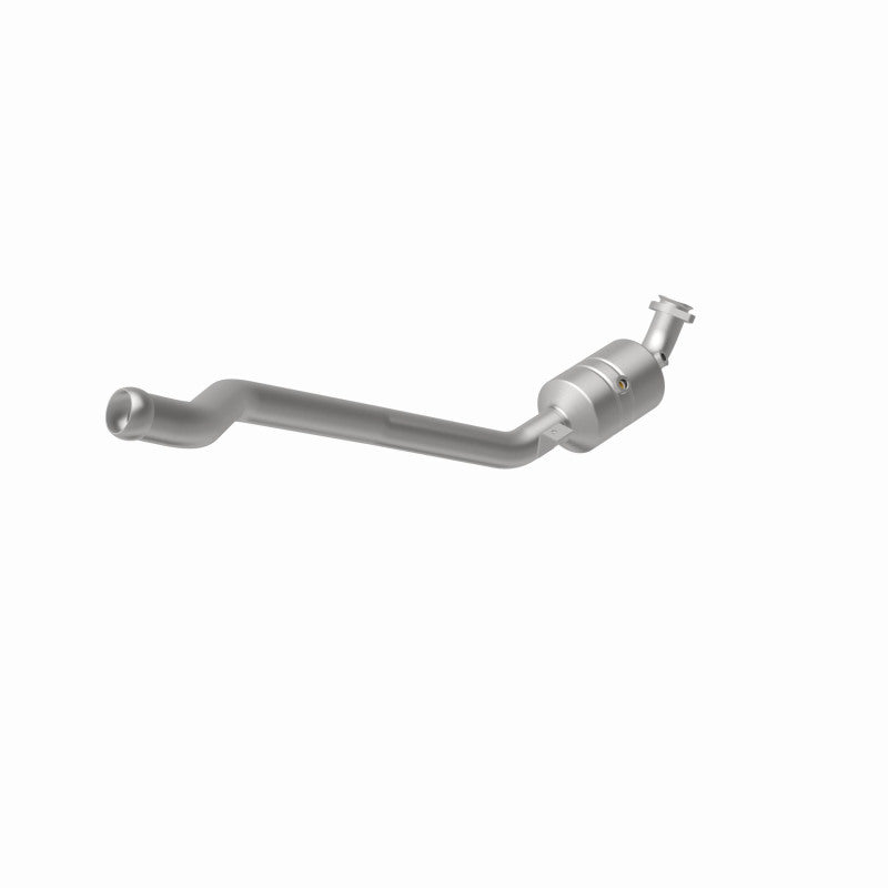 MagnaFlow Mercedes-Benz R350 OEM Grade Federal / EPA Compliant Direct-Fit Catalytic Converter 52178 360 Degree Image Set