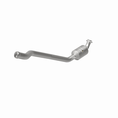 MagnaFlow Mercedes-Benz R350 OEM Grade Federal / EPA Compliant Direct-Fit Catalytic Converter 52178 360 Degree Image Set