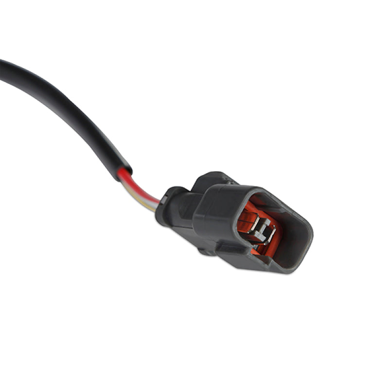 Mishimoto Fan Shroud Kit 06+ Honda Civic SI MMFS-CIV-06SI User 3